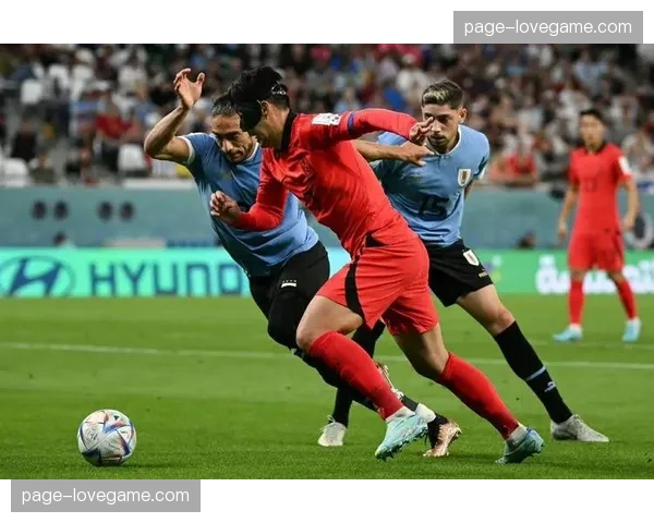 西班牙队H组对阵乌拉圭 斗牛士军团期待通过传控主导比赛节奏